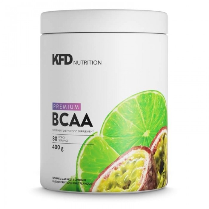KFD Premium BCAA
